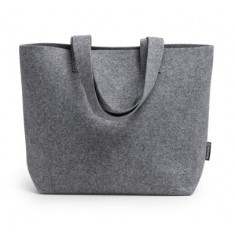 Cordoba Recycled Felt Bag