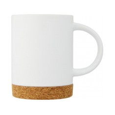Cork Based Mug