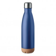 Cork Based Thermal Water Bottle