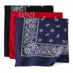 Cotton Bandanas