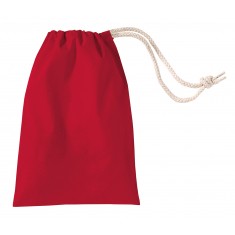 Westford Mill Cotton Stuff Bag