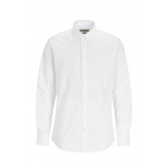 Cottover Organic Oxford Shirt