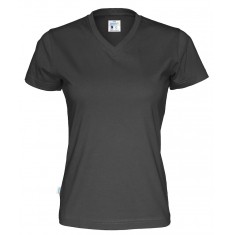 Cottover Organic V-Neck T-Shirt