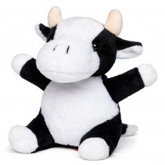 Cuddly Cow Soft Toy