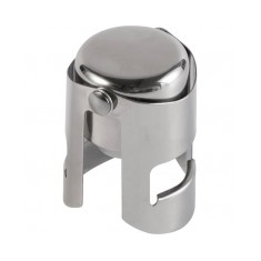 Curve Champagne Stopper
