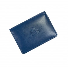 Darwin High Quality PU Oyster Card Holder