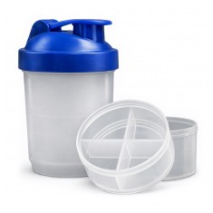 Deluxe Protein Shaker