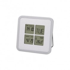 Desk Weather Station