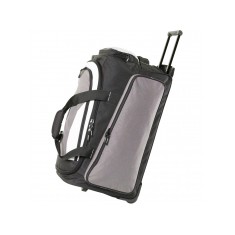 Detroit Large Rolling Travel Bag