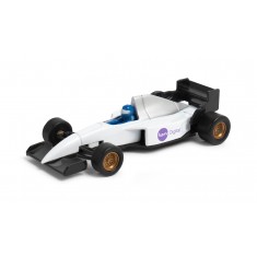 Diecast Racing Car
