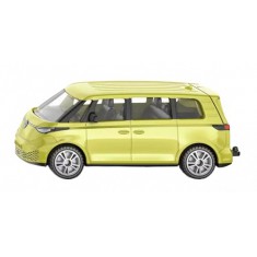 Diecast VW Buzz Car