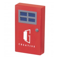 Door Stress Toy