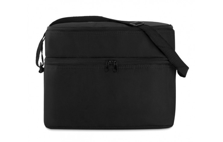 Dual Cooler Bag