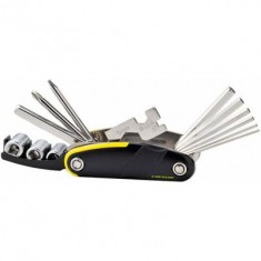 Dunlop 16 Piece Function Multi Tool