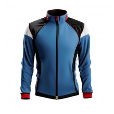 Dye Sublimated Jacket