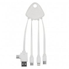 Eco Jelly Fish Cable