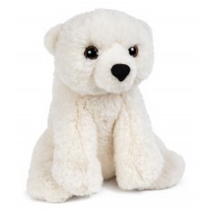 Eco Polar Bear
