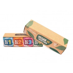 Vegan Eco Treat Pack