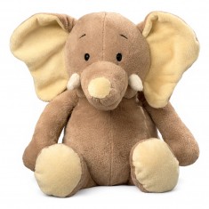 Elephant Soft Toy