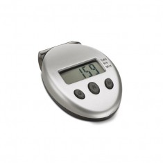 Elipse pedometer