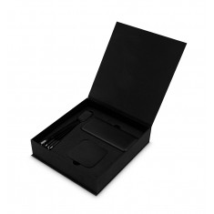 Executive Charging Gift Set