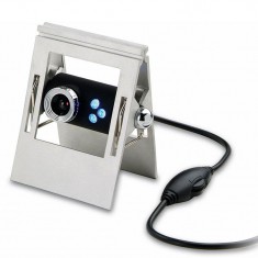 Executive Clip Webcam