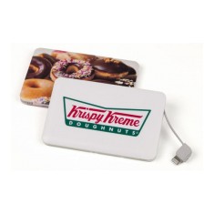 Express Credit Card Power Bank