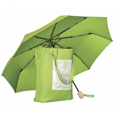 FARE Okobrella Umbrella with Shopping Bag