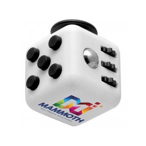 6-Sided Fidget Cube