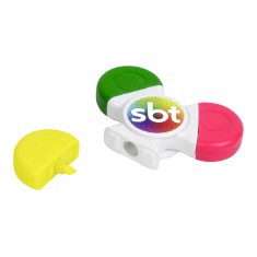 Fidget Spinner Highlighter