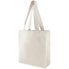 Fisi 10oz Canvas Bag