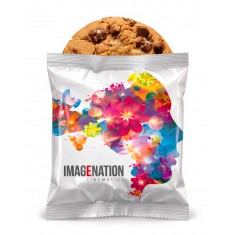 Flow Wrapped Cookies