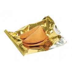 Fortune Cookie