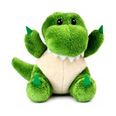 Crocodile Soft Toy