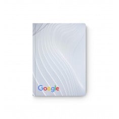 A6 Recycled Full Colour Notebook