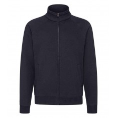 Fruit Of The Loom Premium Sweat Jacket