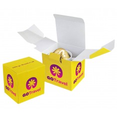 Full Colour Mug Gift Box