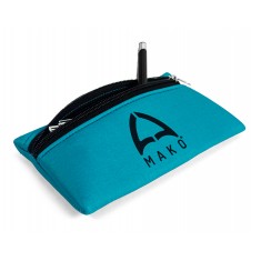 Neoprene Full Colour Pencil Case