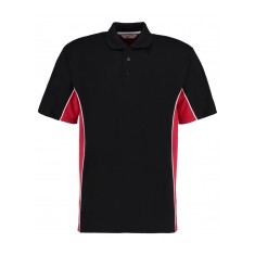 GameGear Track Pique Polo