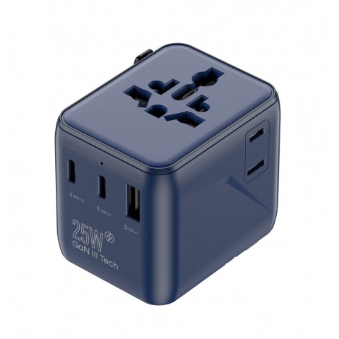 GAN Universal Travel Adaptor
