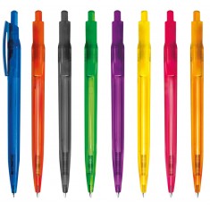 Stilolinea Genesis Recycled Ballpen