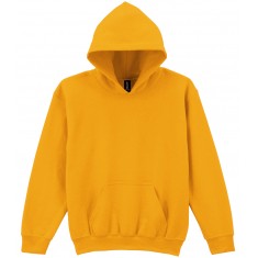 Gildan Kids Heavy Blend Hoodie