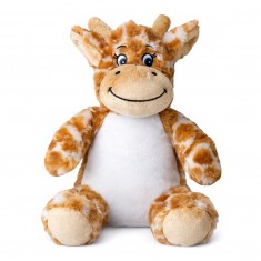Giraffe Plushie