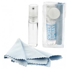 Glasses and Screen Cleaning Kit
