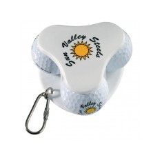 Golf Ball Holder