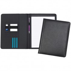 Goudhurst A4 Bonded Leather Folder