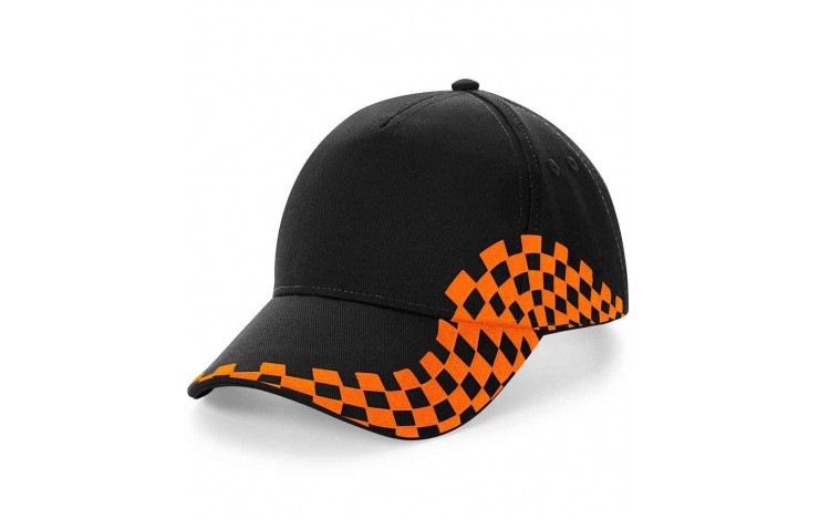 Grand Prix Cap