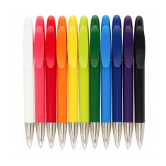 Green & Good Recycled Hudson Executive Ballpen