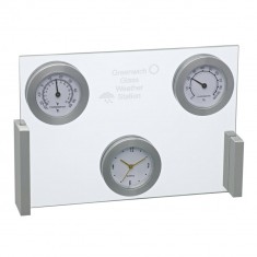 Greenwich Weather Station