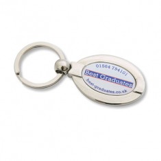 Grosvenor Key Fob